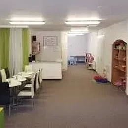 Mozaika - rodinné centrum